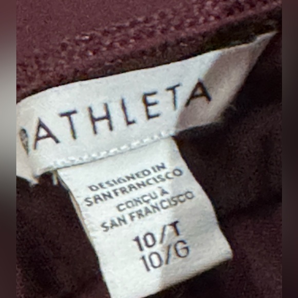 Athleta Pants - Picture 8 of 9